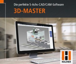 Software 3D Master